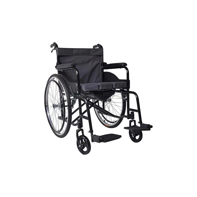 Những lợi thế của xe lăn y tế so với xe lăn thông thường là gì?