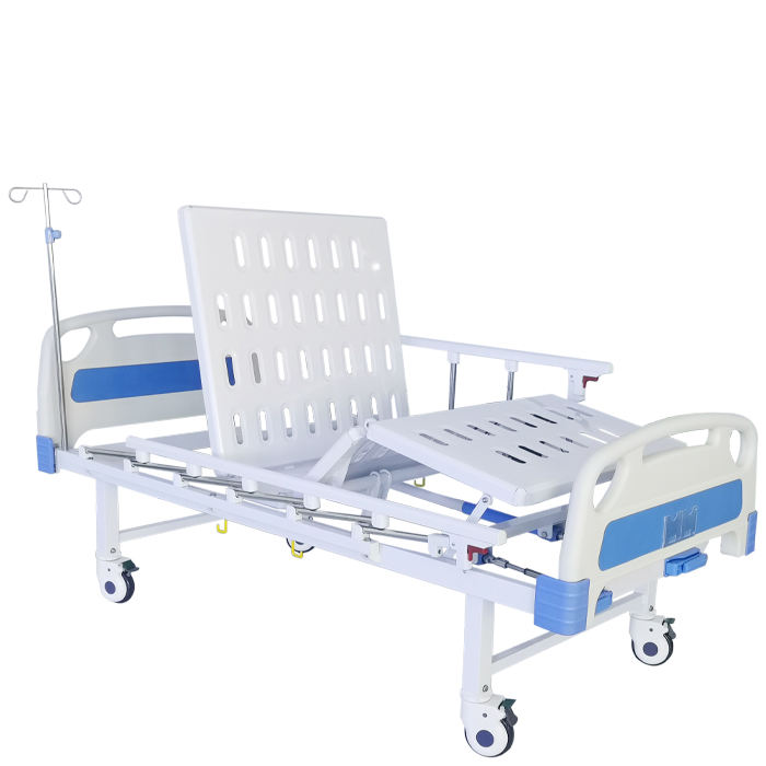 giường bệnh viện điện