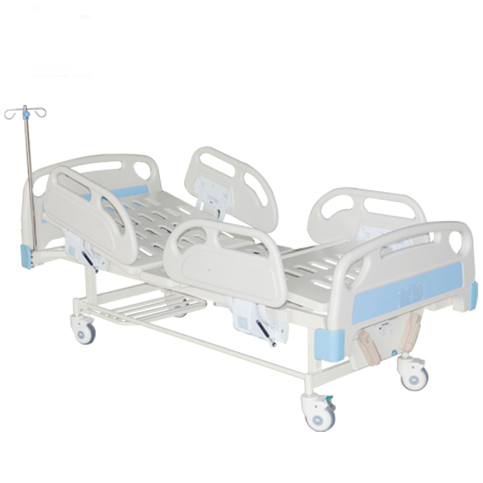 Giường bệnh viện