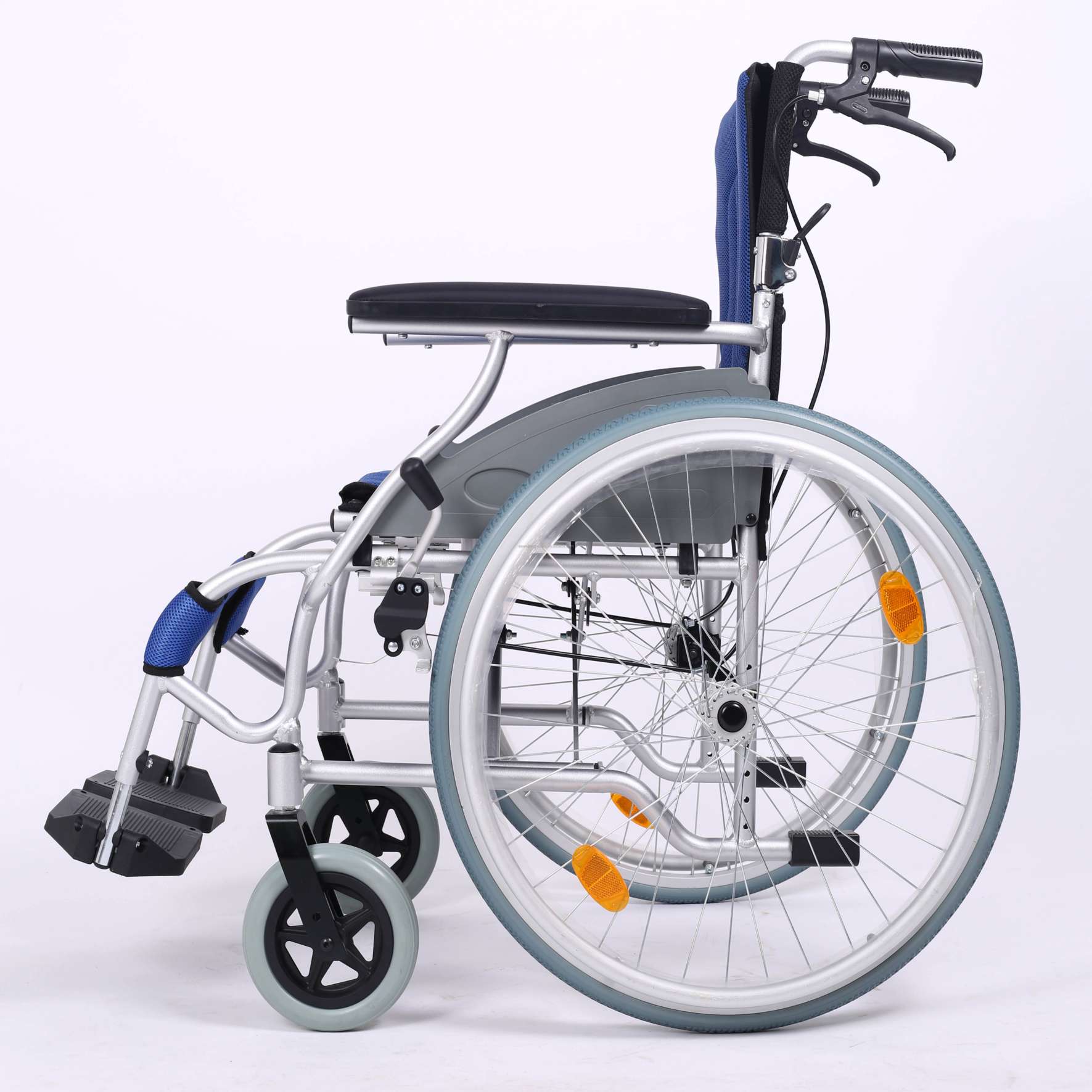 medical wheelchair
