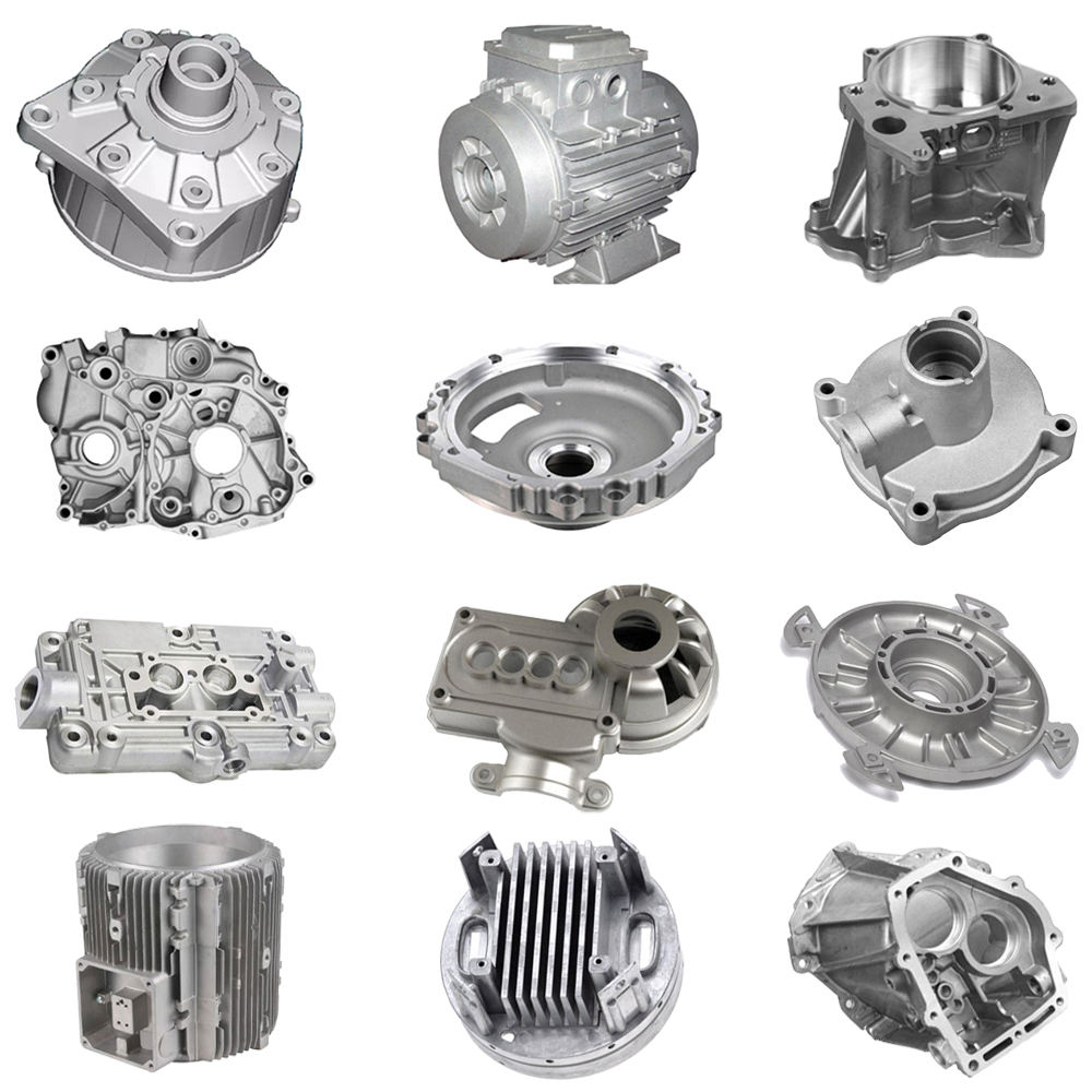 Aluminum Die Casting