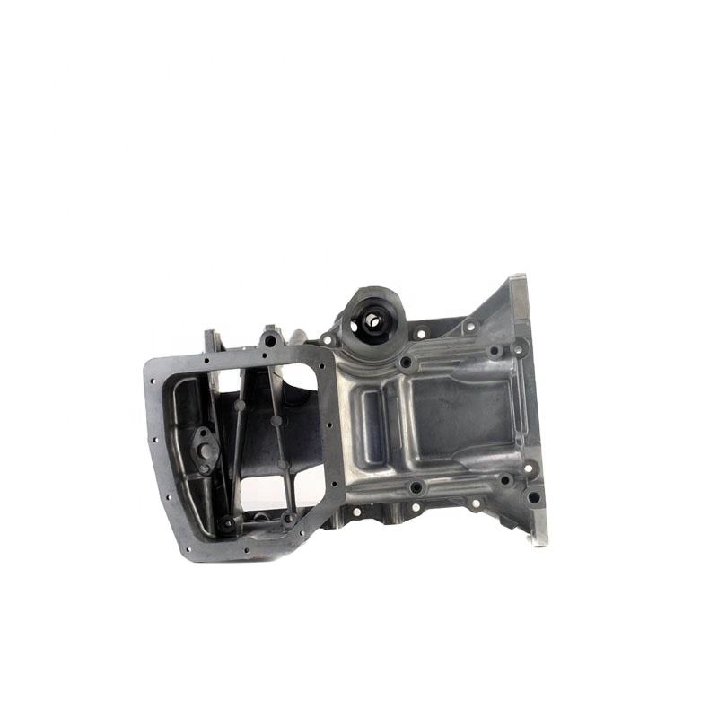 Sump dầu