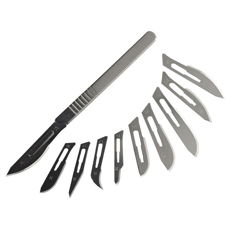 Lưỡi dao Scalpel